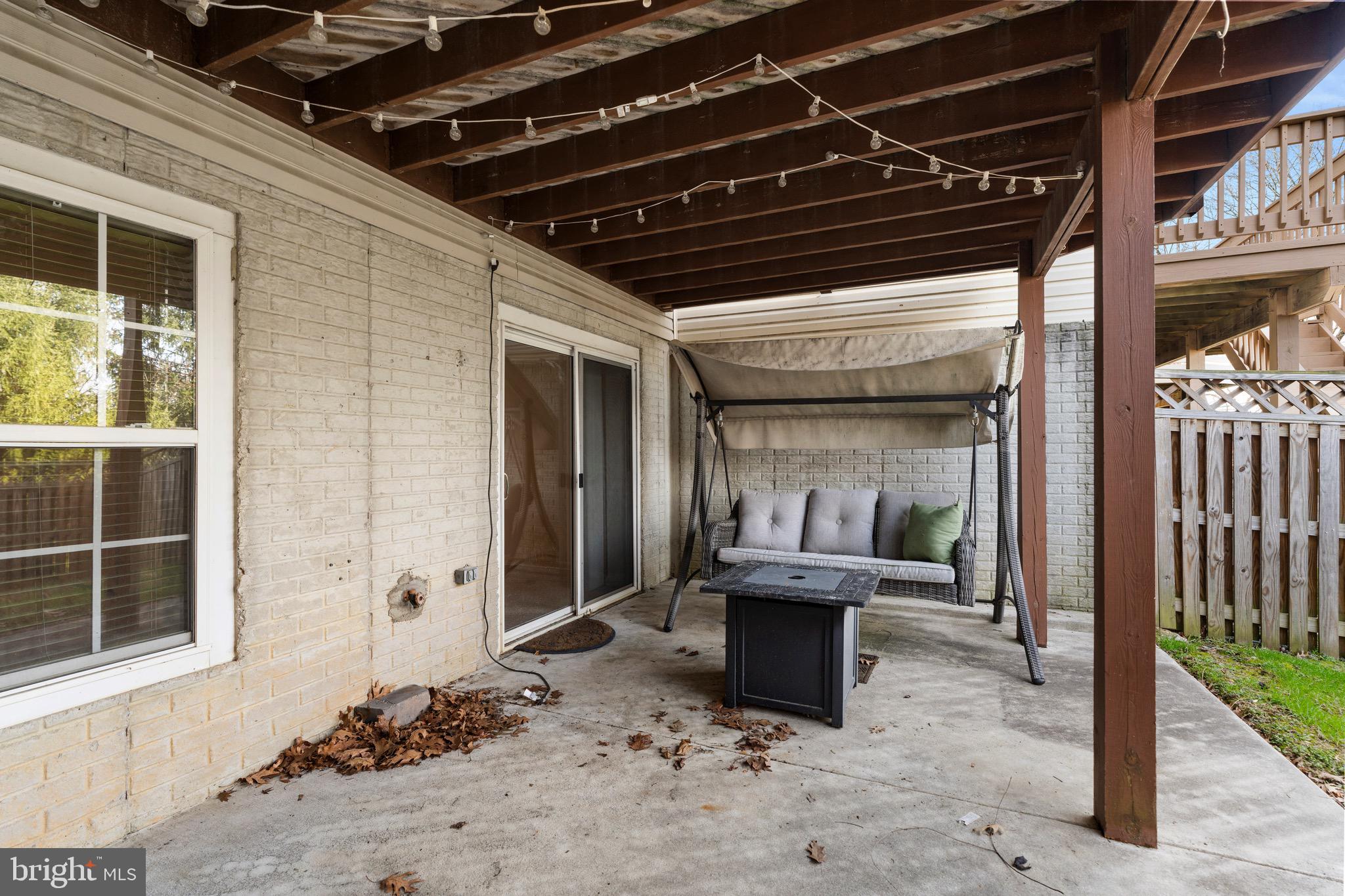 181 Carolstowne Road Reisterstown, MD 21136 - Photo 43 of 48 Gallery Image 43