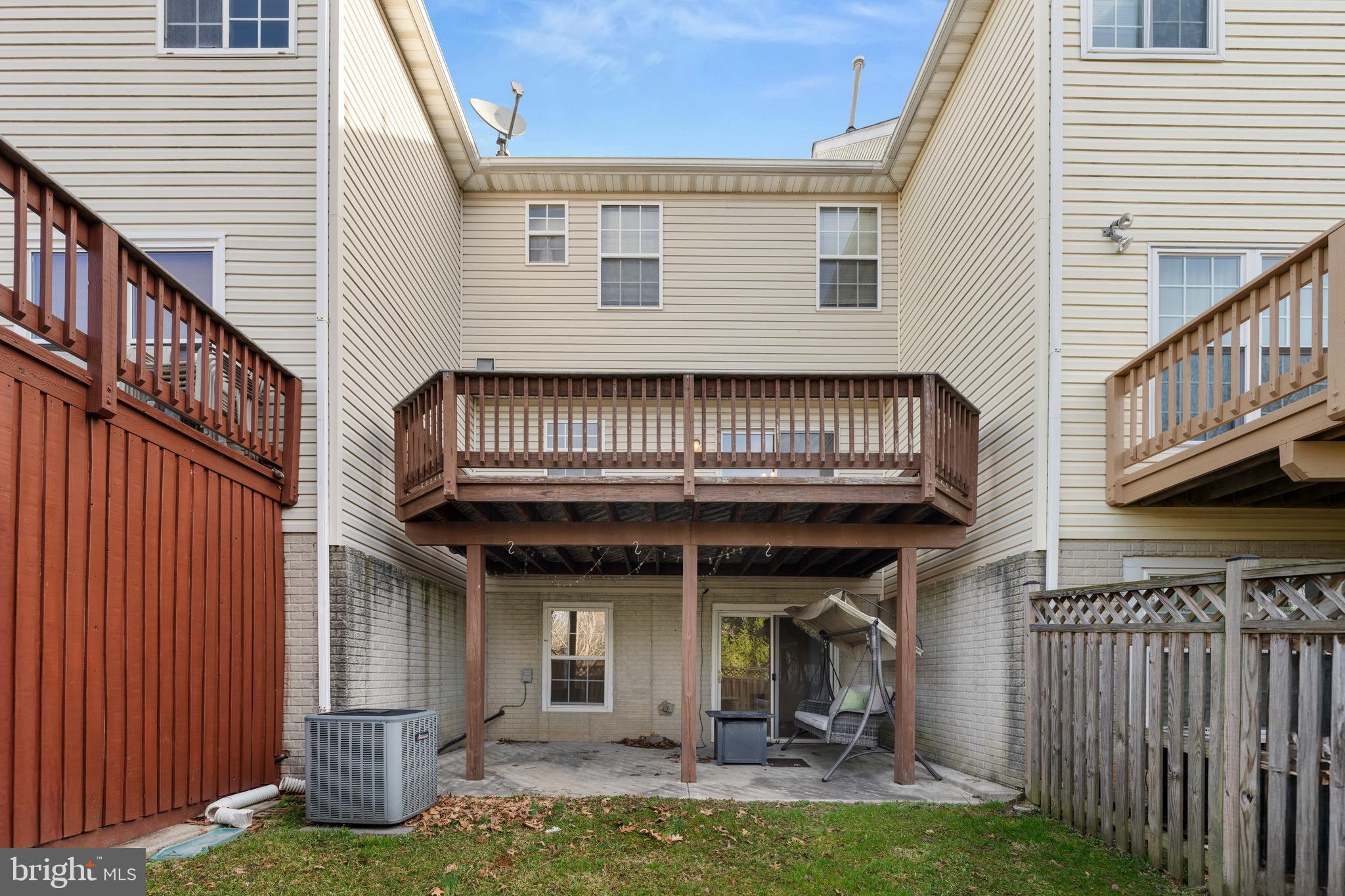 181 Carolstowne Road Reisterstown, MD 21136 - Photo 46 of 48 Gallery Image 46