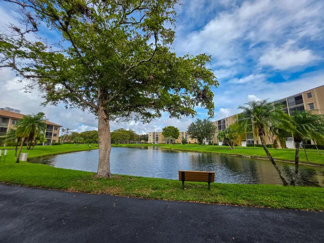 $212,000 | 7960 Northwest 50th Street, Unit 202, Lauderhill, FL 33351