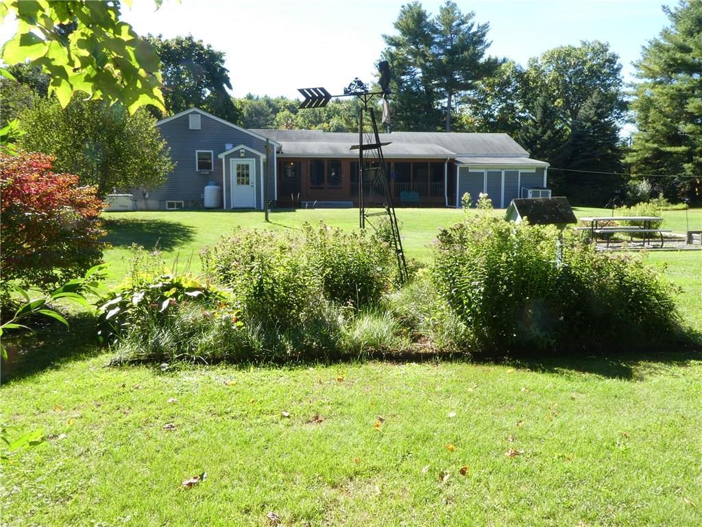 21 Barstow Road Gorham, ME 04038 - Photo 2 of 32 Photo