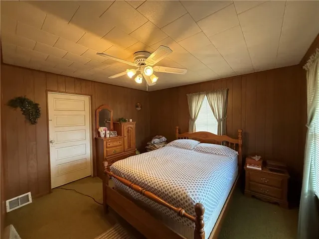 $53,000 | 24 Campbell Drive, Avella, PA 15312