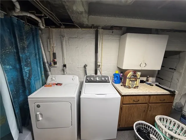 $53,000 | 24 Campbell Drive, Avella, PA 15312