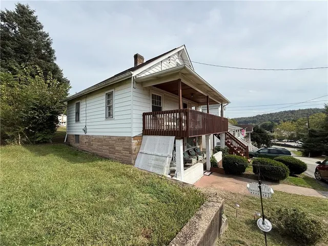$53,000 | 24 Campbell Drive, Avella, PA 15312