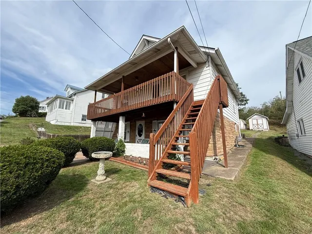 $53,000 | 24 Campbell Drive, Avella, PA 15312