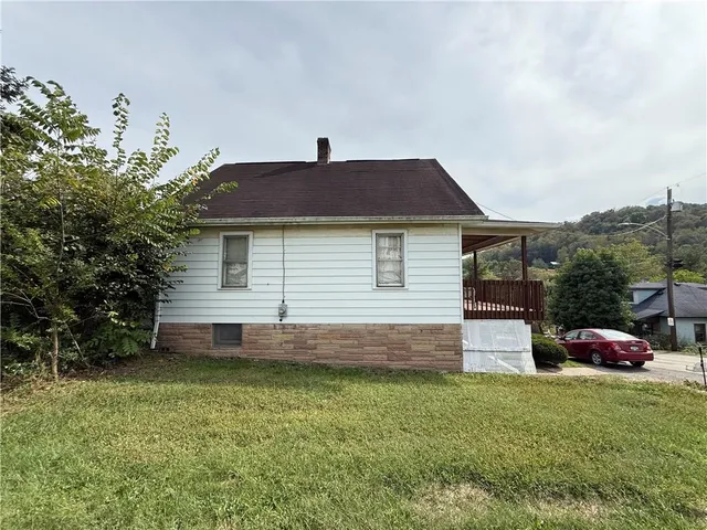 $53,000 | 24 Campbell Drive, Avella, PA 15312