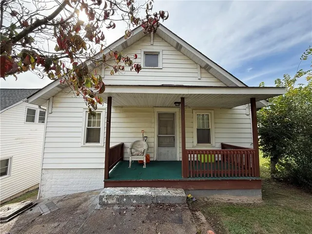 $53,000 | 24 Campbell Drive, Avella, PA 15312