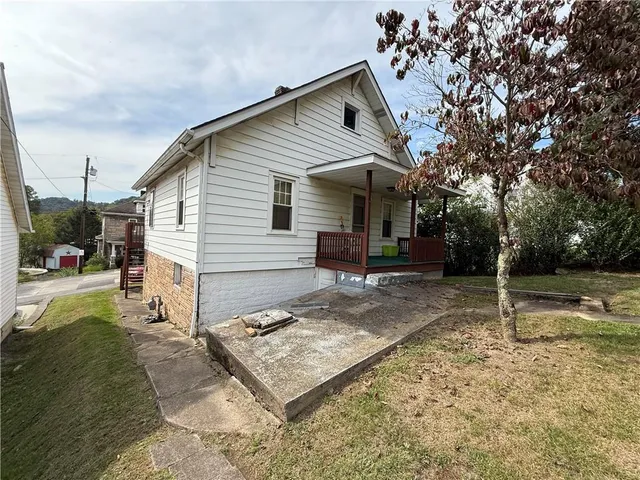 $53,000 | 24 Campbell Drive, Avella, PA 15312