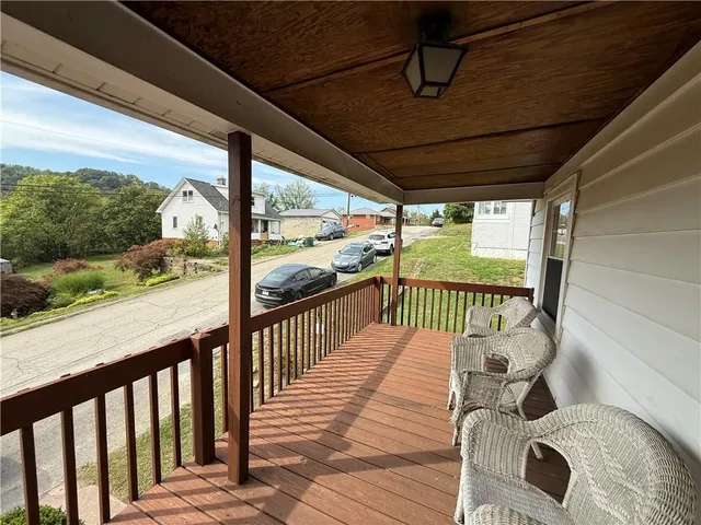 $53,000 | 24 Campbell Drive, Avella, PA 15312