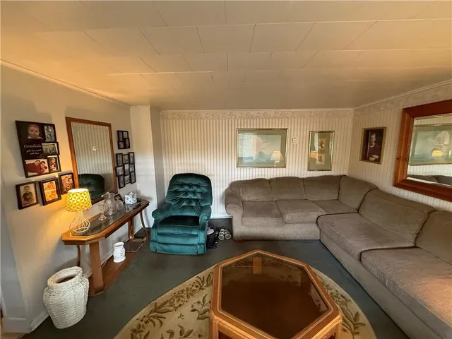 $53,000 | 24 Campbell Drive, Avella, PA 15312