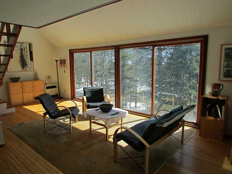 10 Highview Road Freeport, ME 04032 - Photo 24 of 30 Exterior Front.