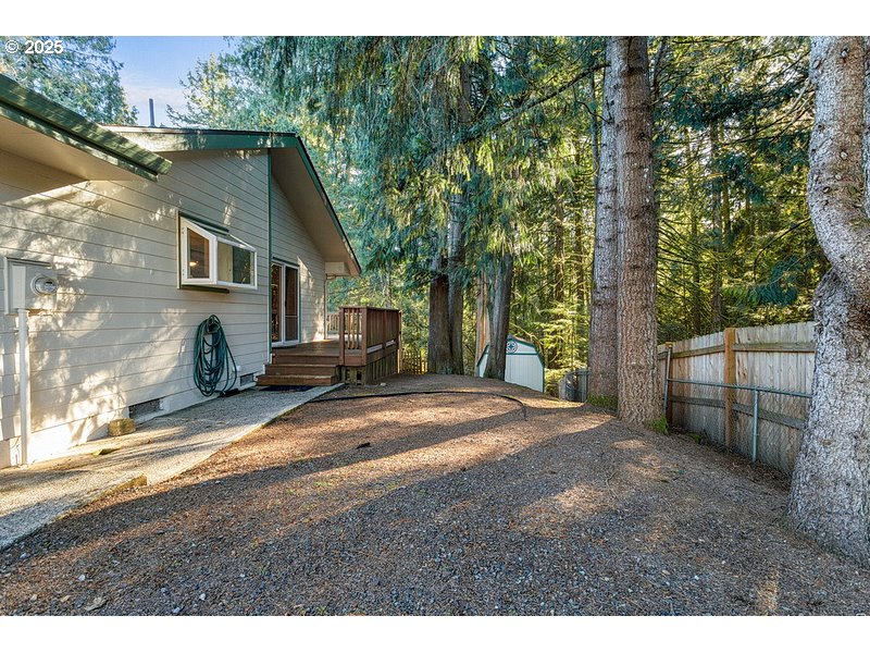 36700 Dubarko Road Sandy, OR 97055 - Photo 33 of 33 RV Parking