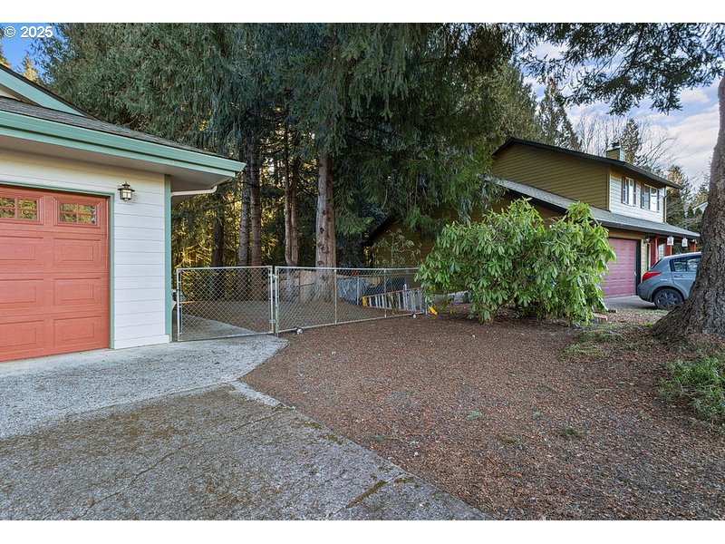 36700 Dubarko Road Sandy, OR 97055 - Photo 4 of 33 RV Parking