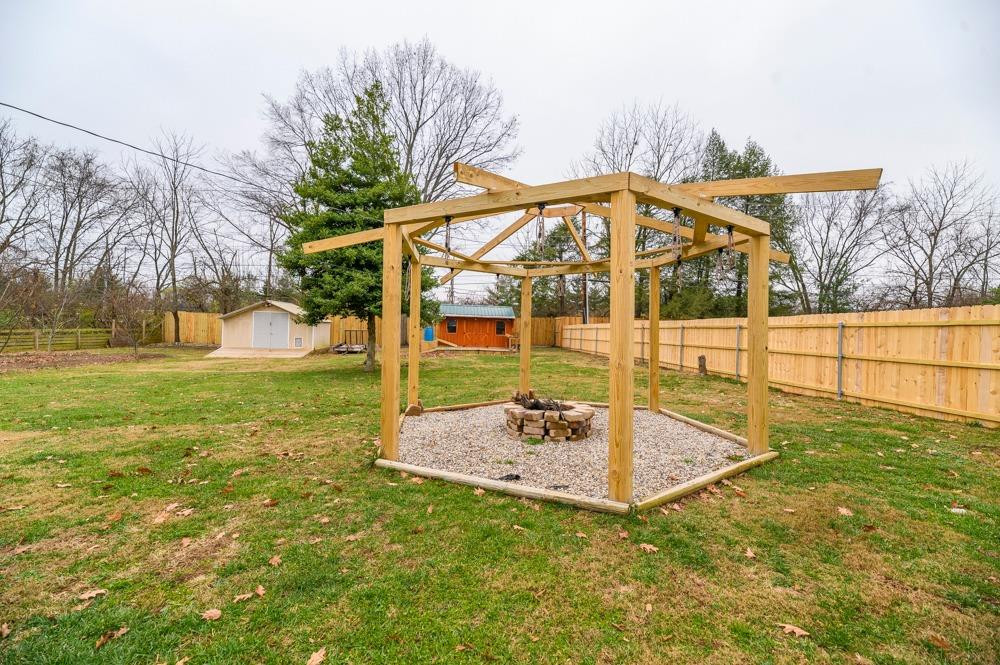 2021 Williamsburg Road Lexington, KY 40504 - Photo 35 of 43 Photo 35