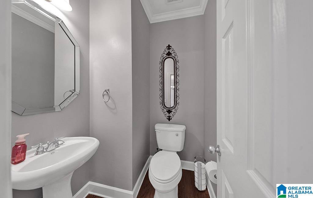 4722 Thornhill Road Gardendale, AL 35071 - Photo 20 of 35