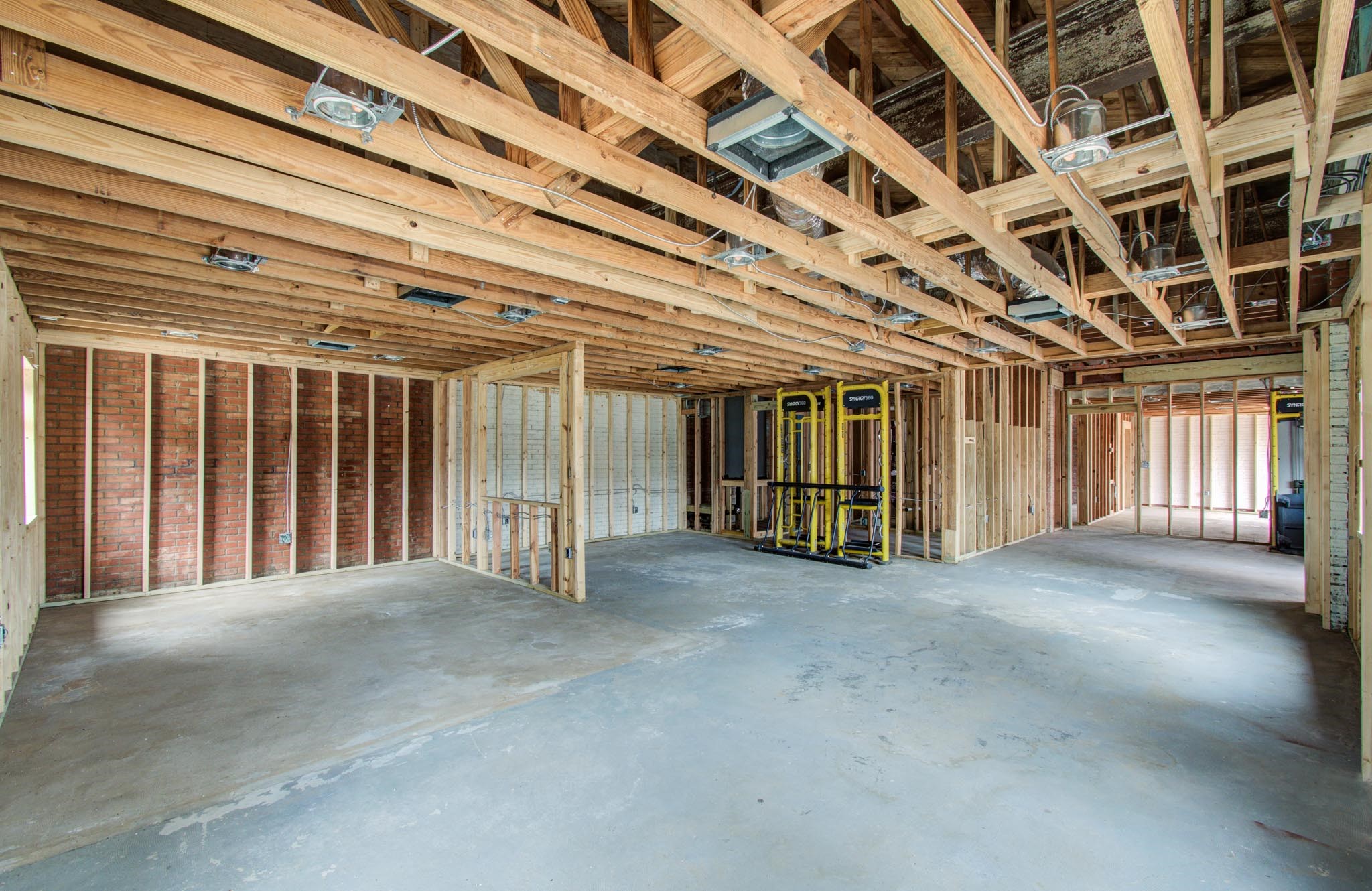 401 East Main Street Eagle Lake, TX 77434 - Photo 13 of 23 a view of large room