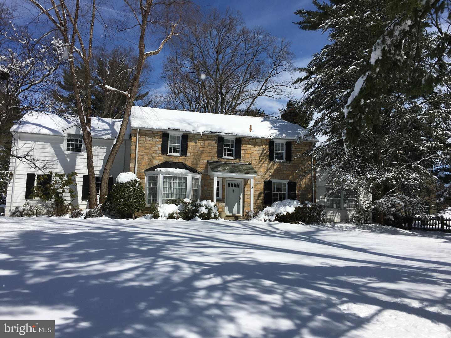 1014 Hagys Ford Road Penn Valley, PA 19072 - Photo 1 of 12 Gallery Image 1