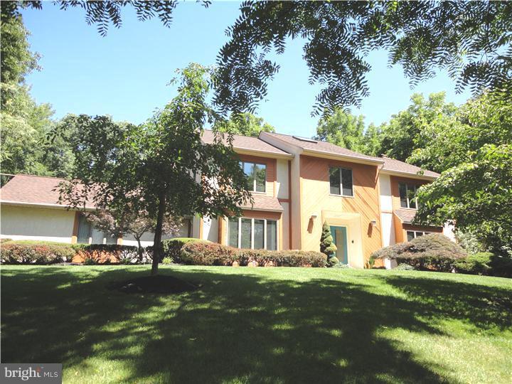 1018 Stonebridge Road Lower Gwynedd, PA 19002 - Photo 1 of 15