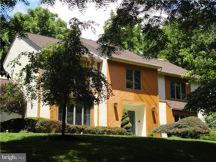 1018 Stonebridge Road Lower Gwynedd, PA 19002 - Photo 3 of 15