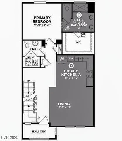 $2,500 | 8683 Luxuriant Avenue, Las Vegas, NV 89148