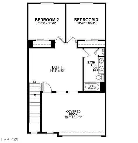 $2,500 | 8683 Luxuriant Avenue, Las Vegas, NV 89148
