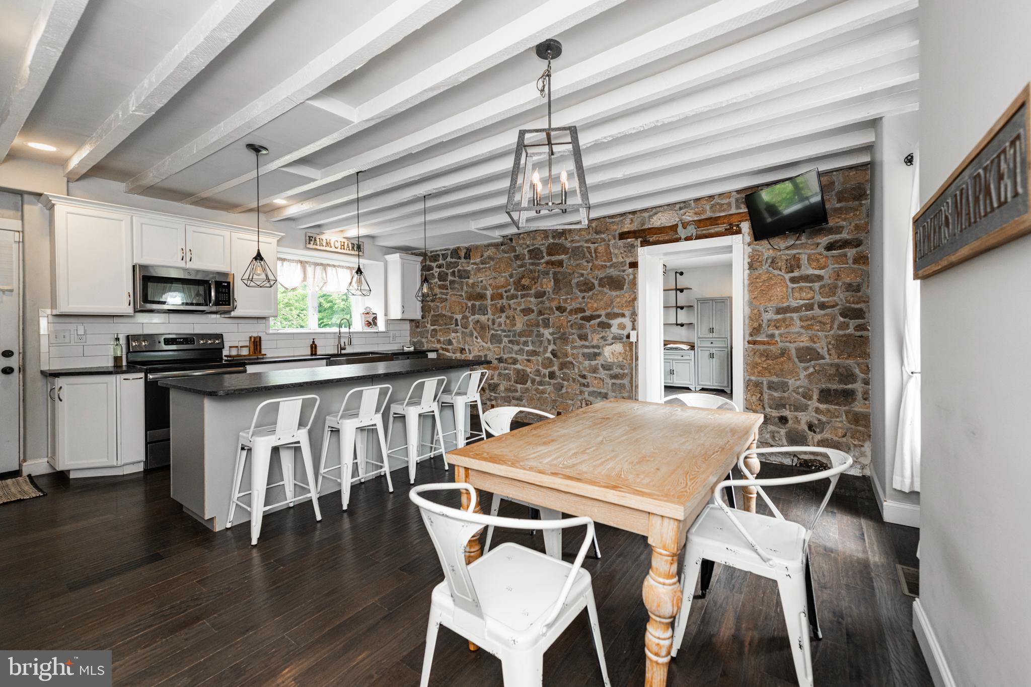 1222 Bethel Church Road Spring City, PA 19475 - Photo 4 of 53 Kitchen