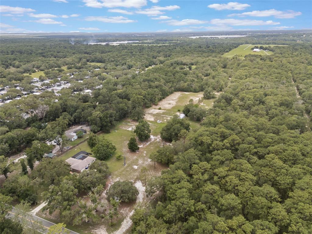 5226 Round Lake Road Apopka, FL 32712 - Photo 2 of 6 a view of a city with mountains in the background
