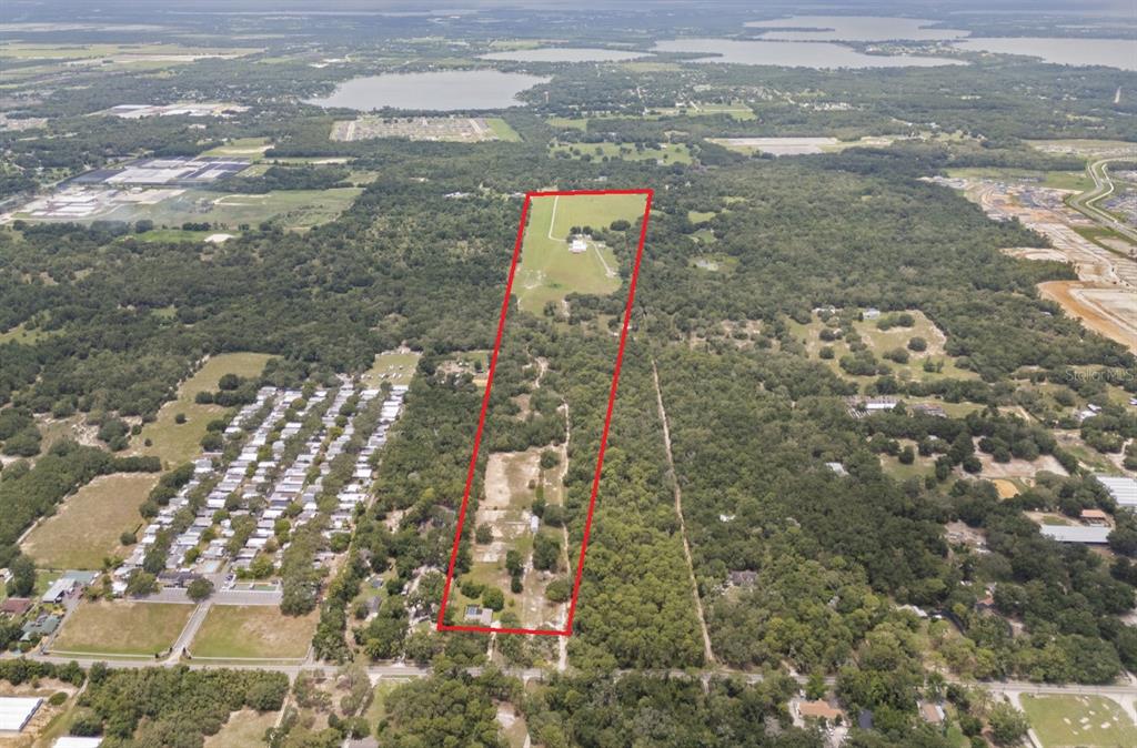 5226 Round Lake Road Apopka, FL 32712 - Photo 5 of 6