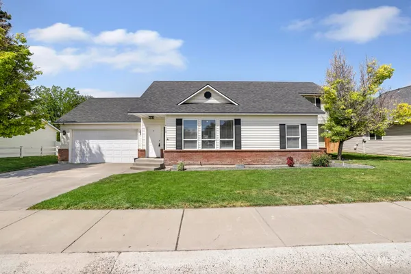 $454,500 | 1963 Julie Lane, Twin Falls, ID 83301