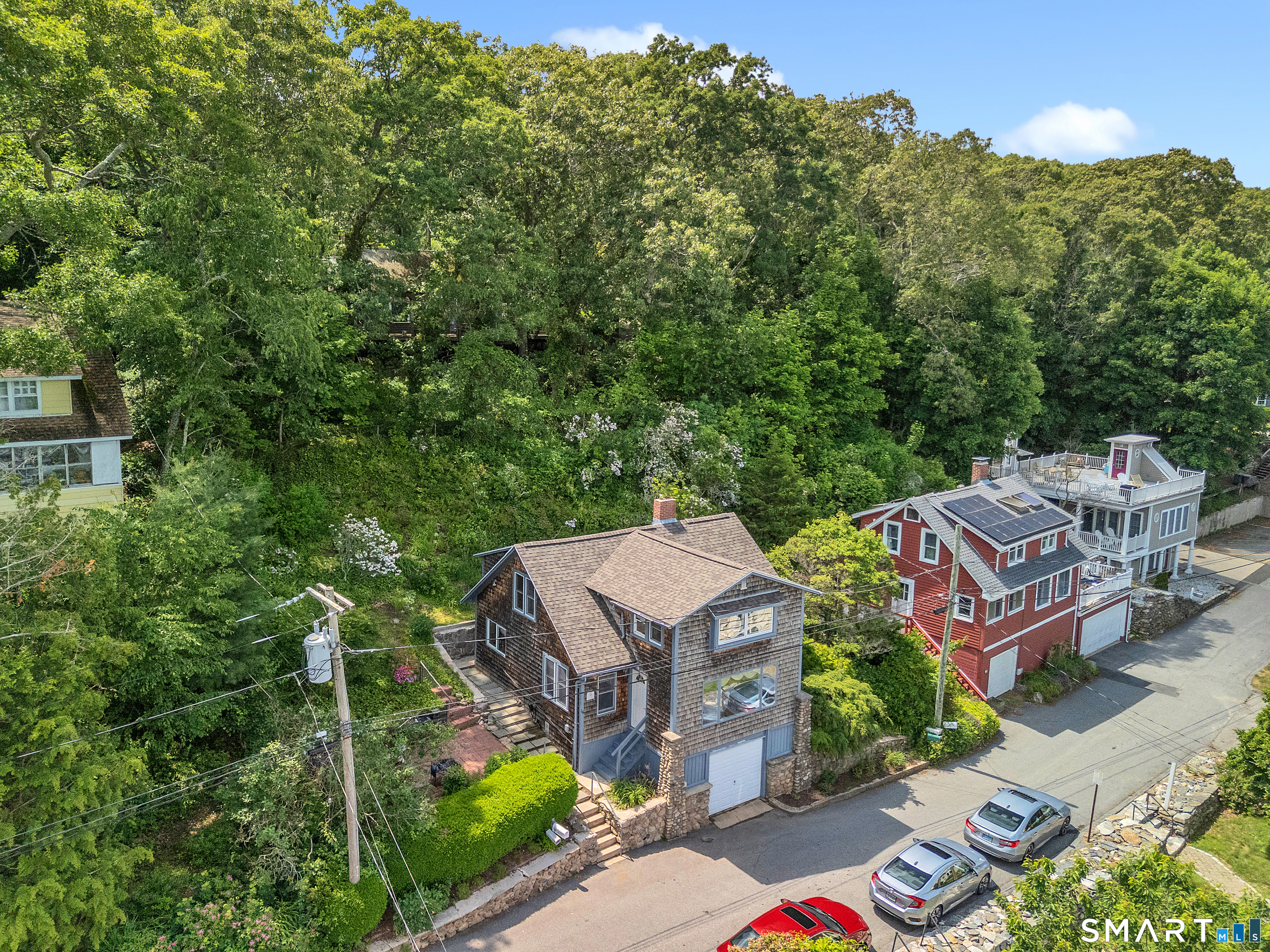 16 Ledge Road East Lyme, CT 06357 - Photo 31 of 34