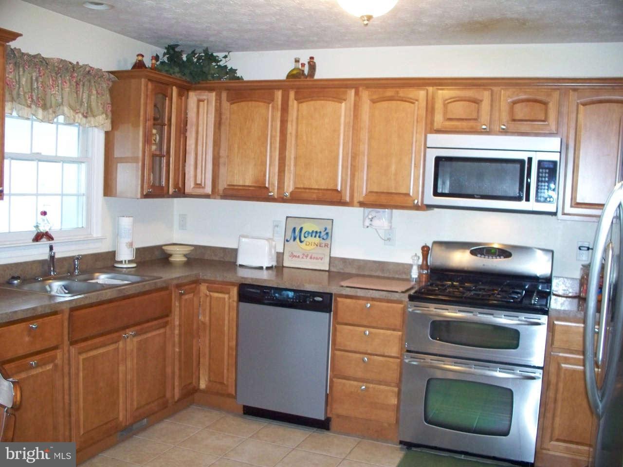 101 Love Run Road Colora, MD 21917 - Photo 2 of 23 Kitchen