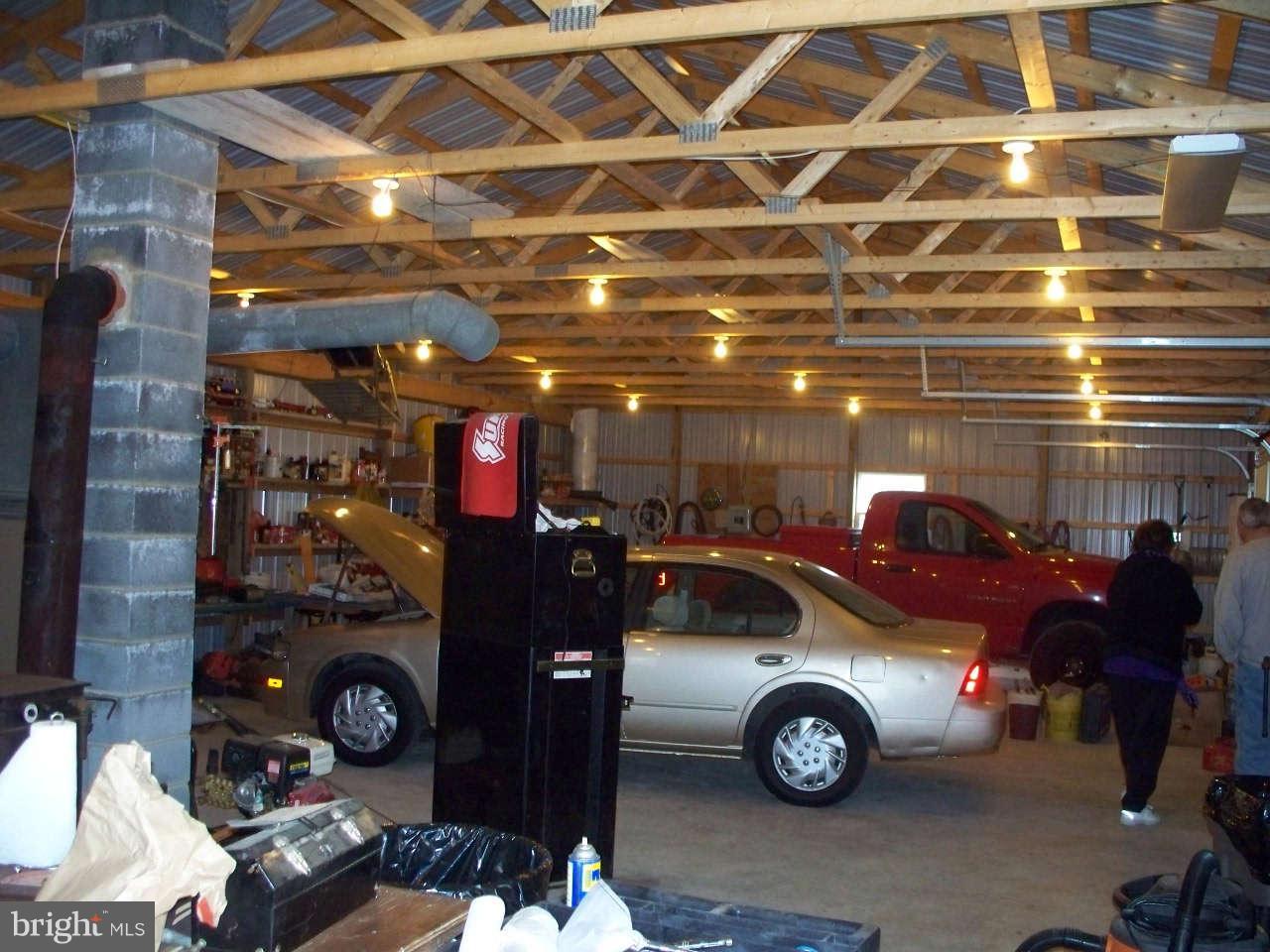 101 Love Run Road Colora, MD 21917 - Photo 17 of 23 Interior (General)