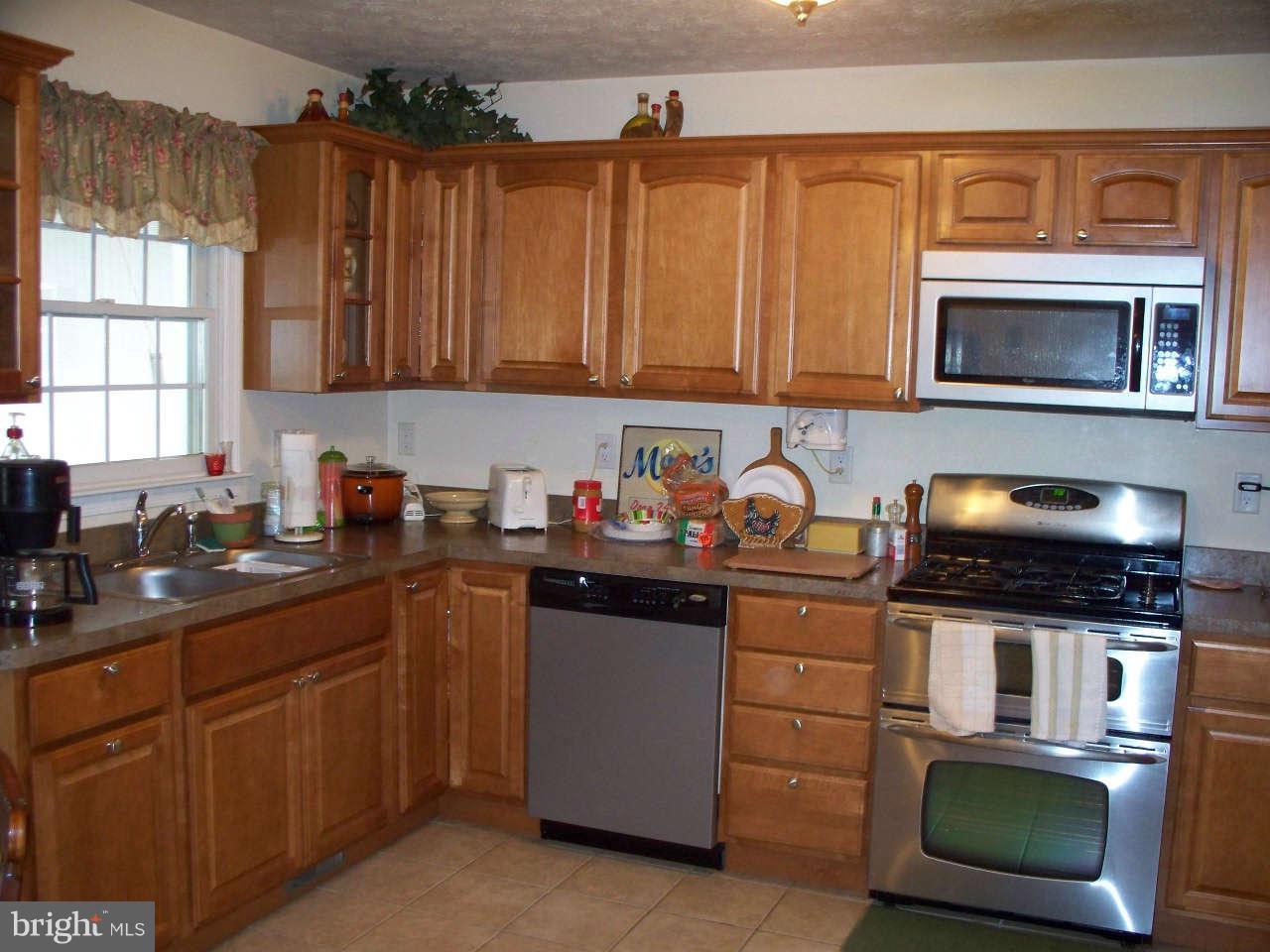 101 Love Run Road Colora, MD 21917 - Photo 3 of 23 Kitchen