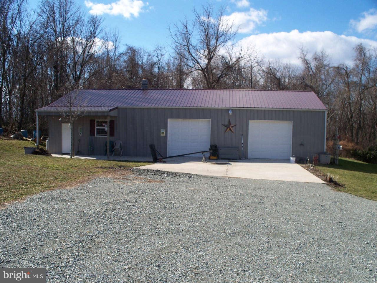 101 Love Run Road Colora, MD 21917 - Photo 23 of 23 Exterior (Rear)