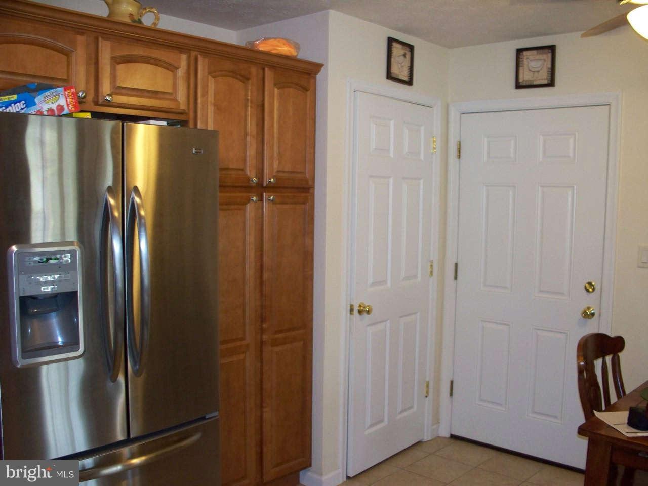 101 Love Run Road Colora, MD 21917 - Photo 4 of 23 Kitchen