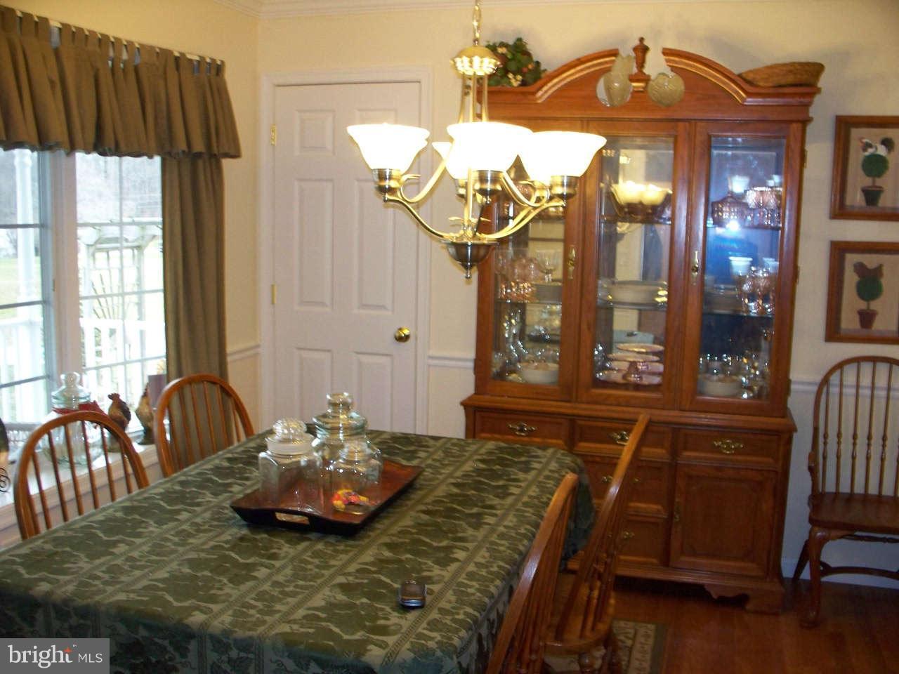 101 Love Run Road Colora, MD 21917 - Photo 5 of 23 Dining Room