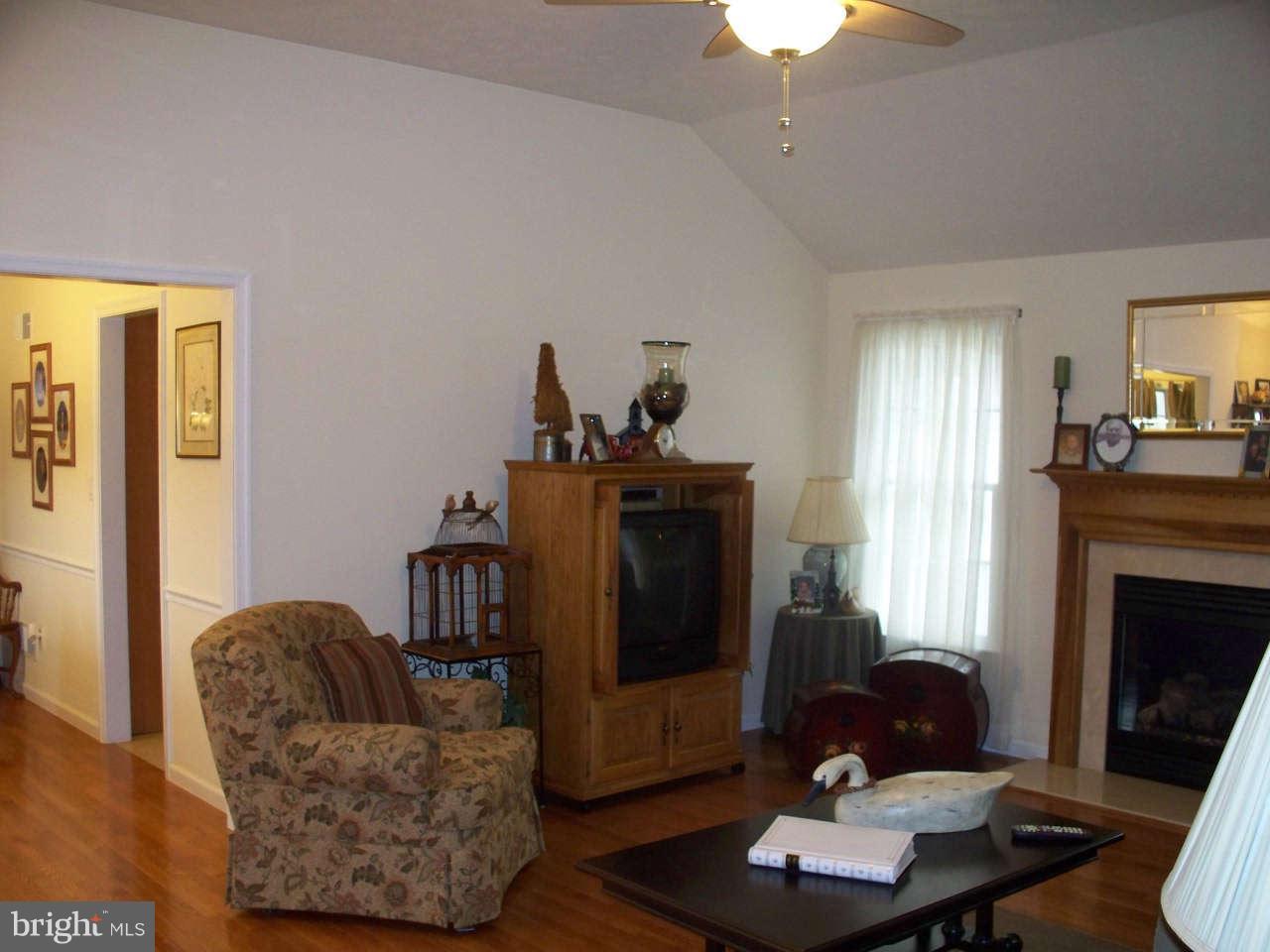 101 Love Run Road Colora, MD 21917 - Photo 8 of 23 Living Room