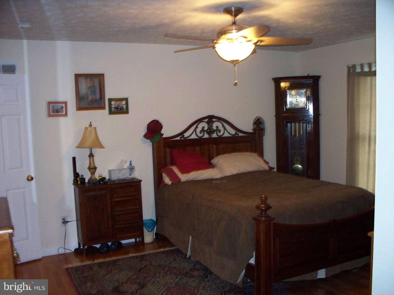 101 Love Run Road Colora, MD 21917 - Photo 9 of 23 Bedroom (Master)