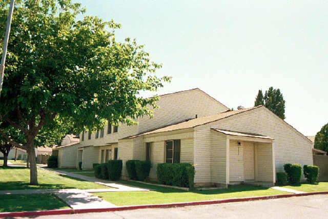 6557 South La Rosa Drive Tempe, AZ 85283 - Photo 1 of 1 a front view of a house with a yard