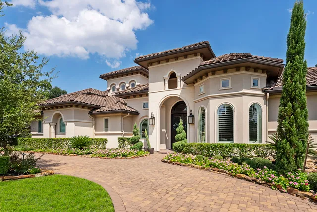 $2,150,000 | 25010 Fort Augusta Drive, Spring, TX 77389