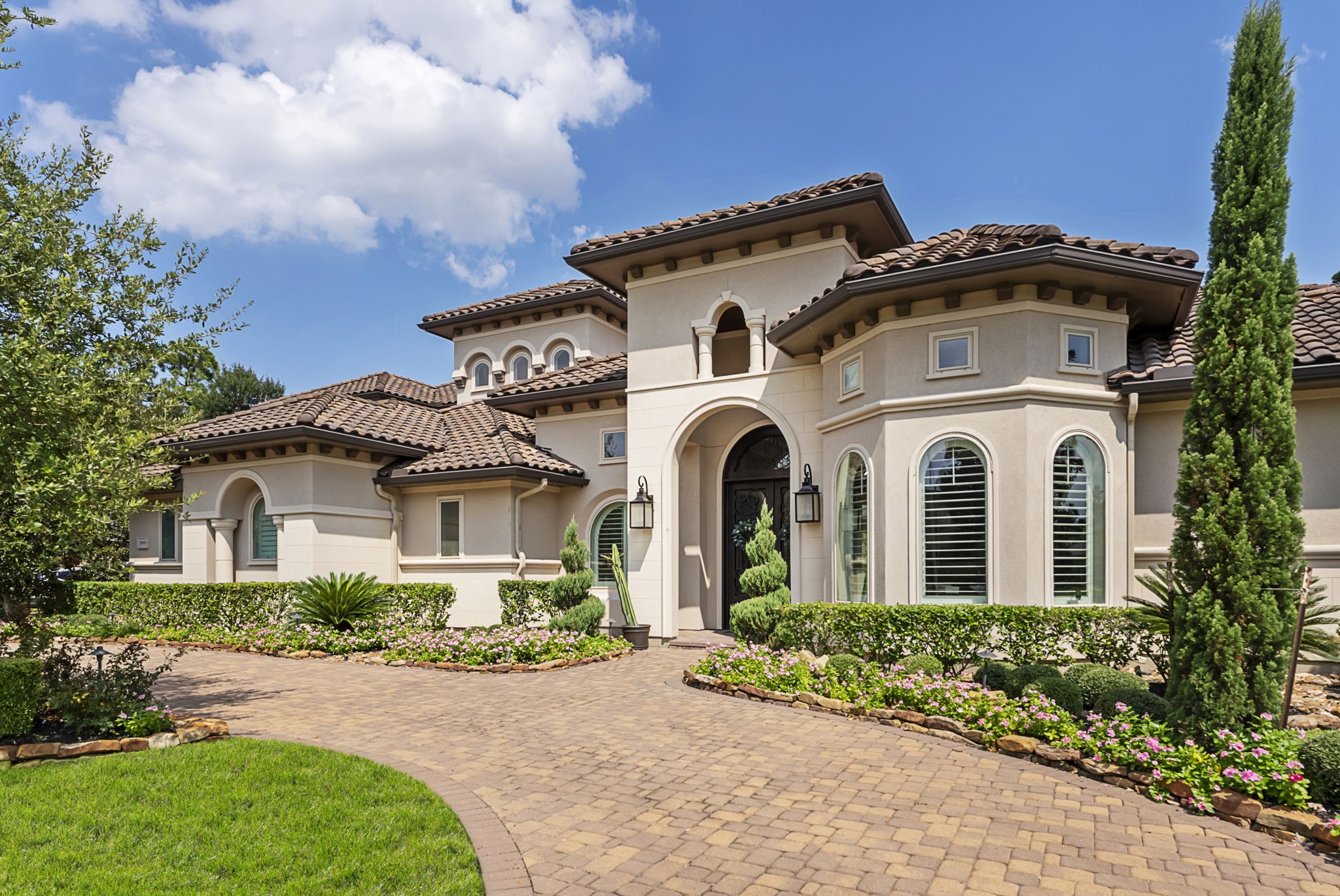 25010 Fort Augusta Drive Spring, TX 77389 - Photo 1 of 49