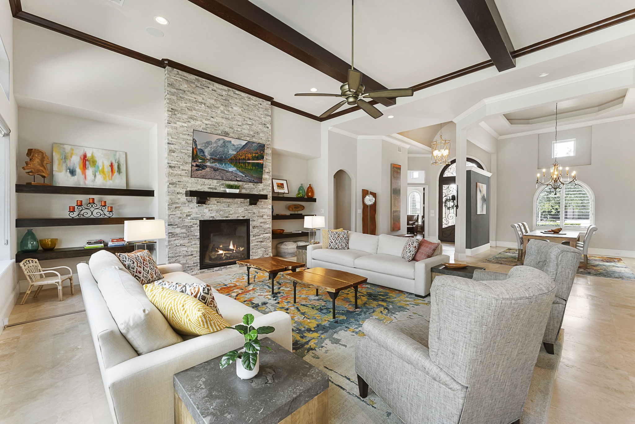 25010 Fort Augusta Drive Spring, TX 77389 - Photo 14 of 49