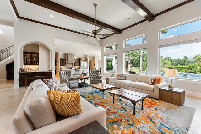 $2,150,000 | 25010 Fort Augusta Drive, Spring, TX 77389