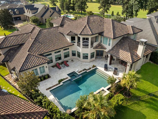 $2,150,000 | 25010 Fort Augusta Drive, Spring, TX 77389