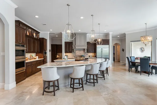 $2,150,000 | 25010 Fort Augusta Drive, Spring, TX 77389