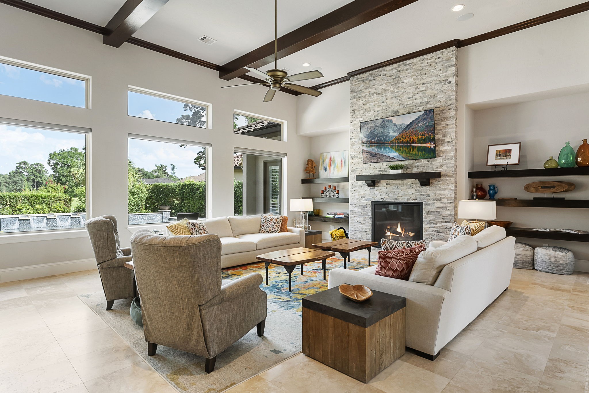 25010 Fort Augusta Drive Spring, TX 77389 - Photo 3 of 49