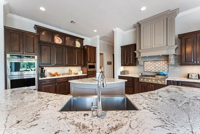 $2,150,000 | 25010 Fort Augusta Drive, Spring, TX 77389