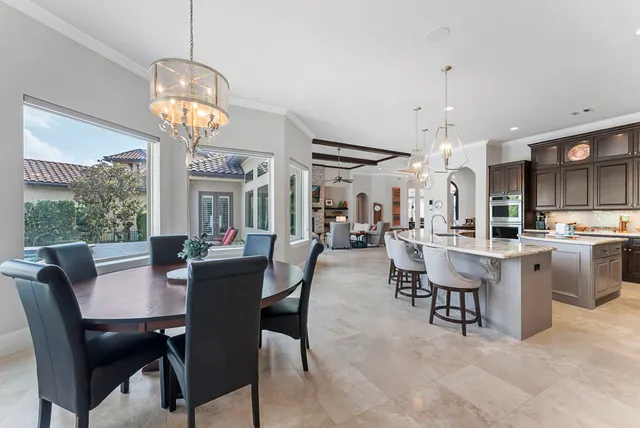 $2,150,000 | 25010 Fort Augusta Drive, Spring, TX 77389