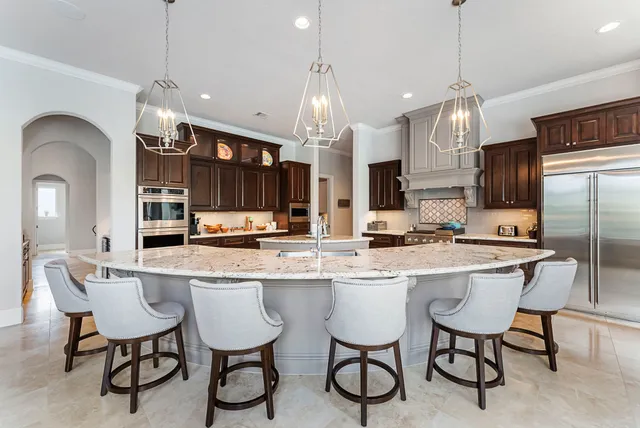 $2,150,000 | 25010 Fort Augusta Drive, Spring, TX 77389