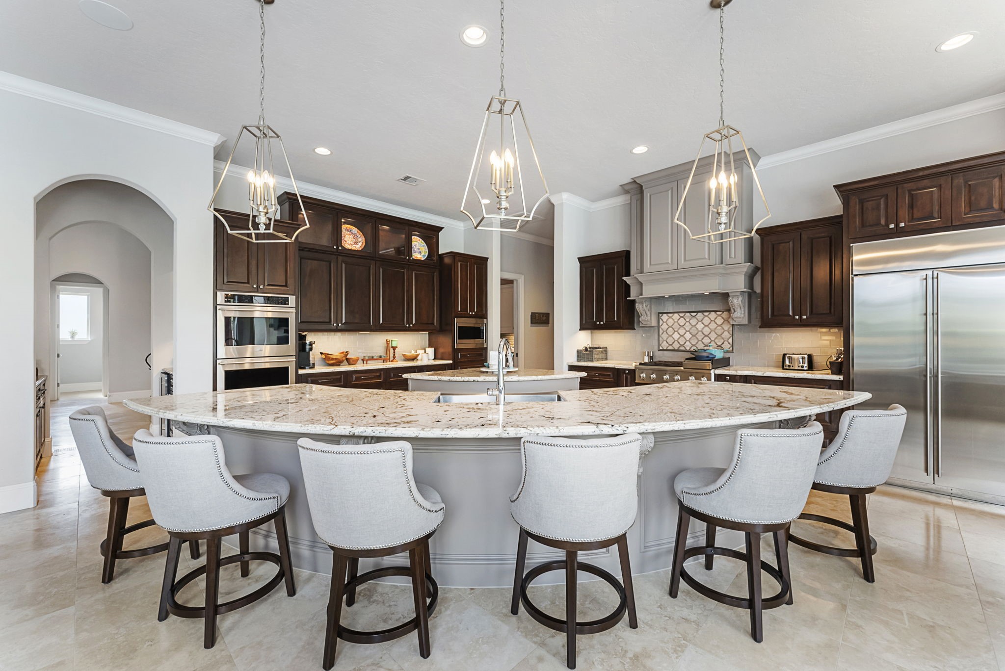 25010 Fort Augusta Drive Spring, TX 77389 - Photo 4 of 49