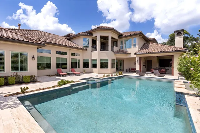 $2,150,000 | 25010 Fort Augusta Drive, Spring, TX 77389